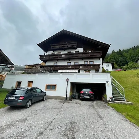 Alpenblick 아파트