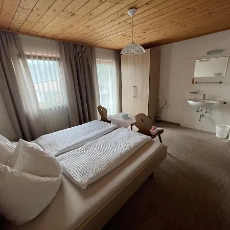 Alpenblick Apartment Finkenberg