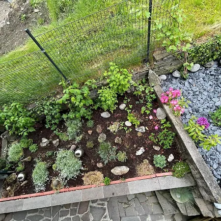 Apartment Alpenblick Finkenberg