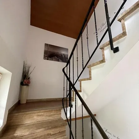 Alpenblick * Finkenberg