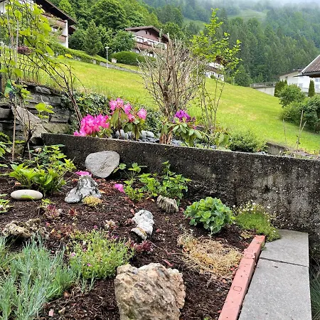 Alpenblick *