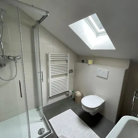 Apartment Alpenblick