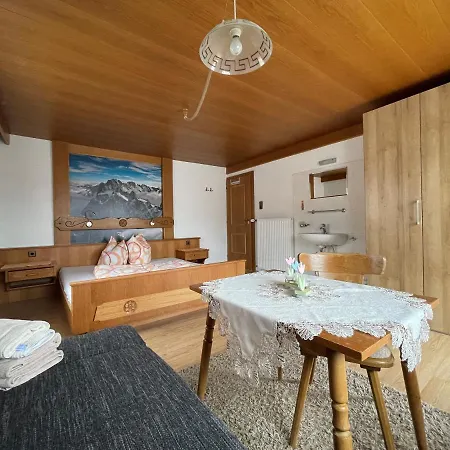 Alpenblick * Finkenberg