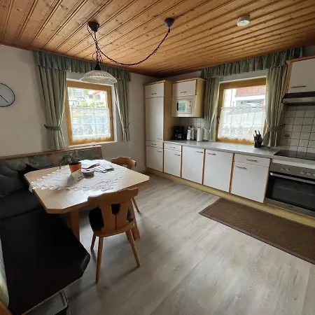 Alpenblick Apartment