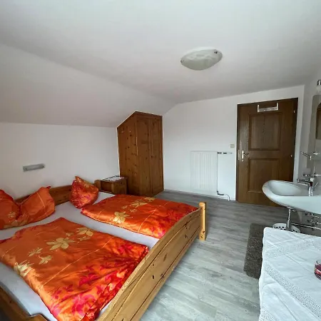 Apartment Alpenblick Finkenberg