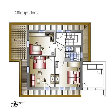 Alpenblick فينكنبرغ