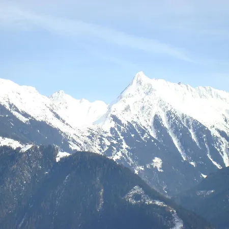 Apartment Alpenblick Finkenberg