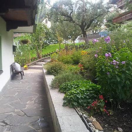 Alpenblick شقة فينكنبرغ