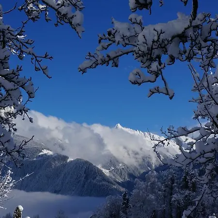 Alpenblick