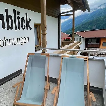 Apartman Alpenblick