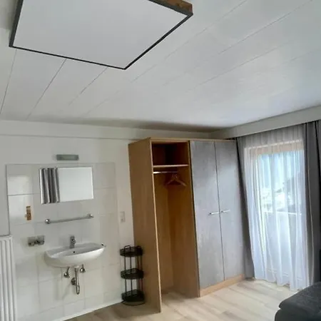 Alpenblick Apartman Finkenberg