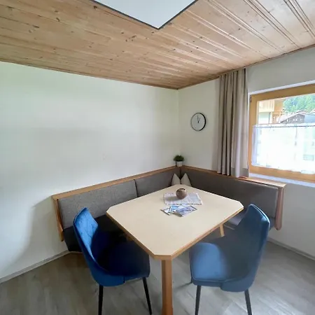 Alpenblick Apartman