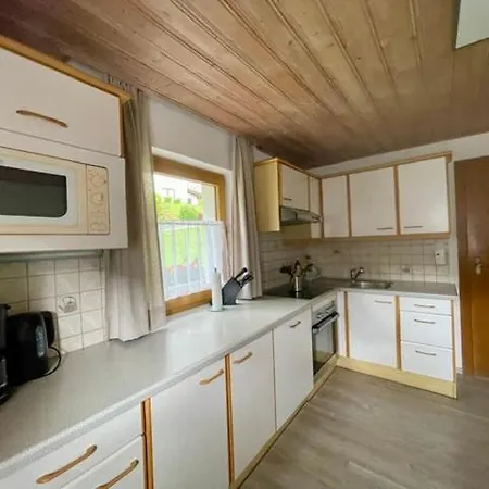 Apartman Alpenblick