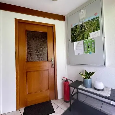 Alpenblick Apartman *