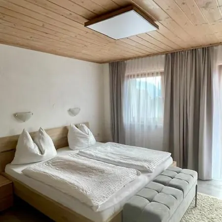 Alpenblick Apartman Finkenberg