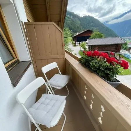 Alpenblick Finkenberg