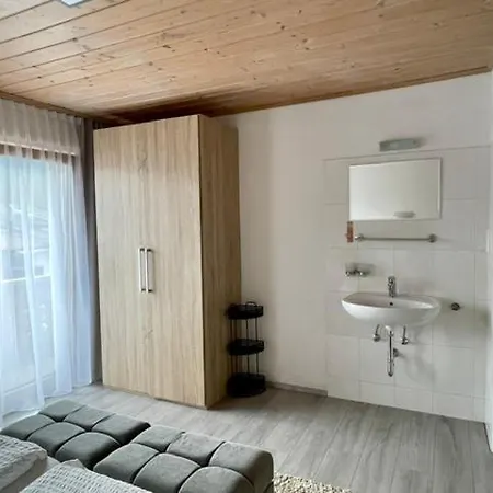 Apartman Alpenblick Finkenberg