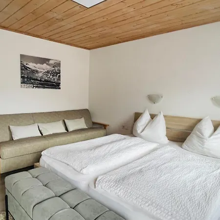 Apartman Alpenblick *