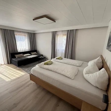 Alpenblick Apartman