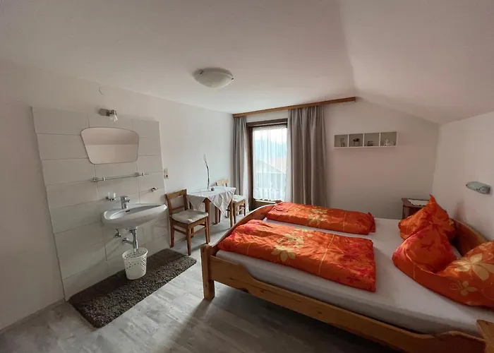 Alpenblick Apartment