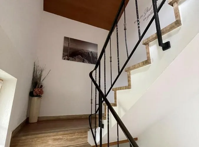 Alpenblick * Finkenberg