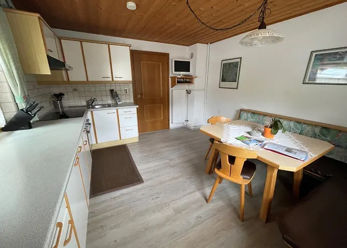 Alpenblick Apartment