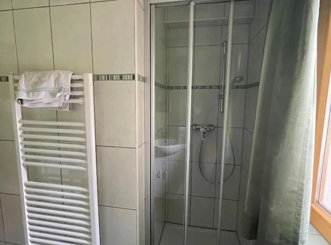 Alpenblick Apartmán