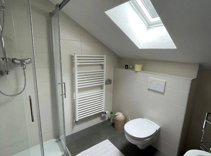 Apartmán Alpenblick