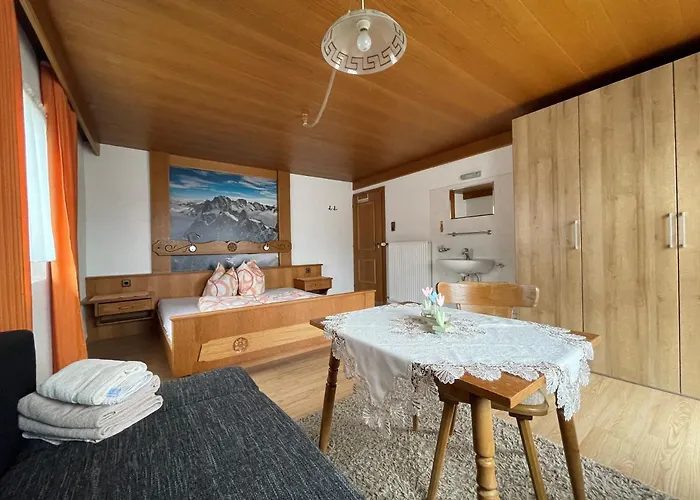 Alpenblick * Finkenberg