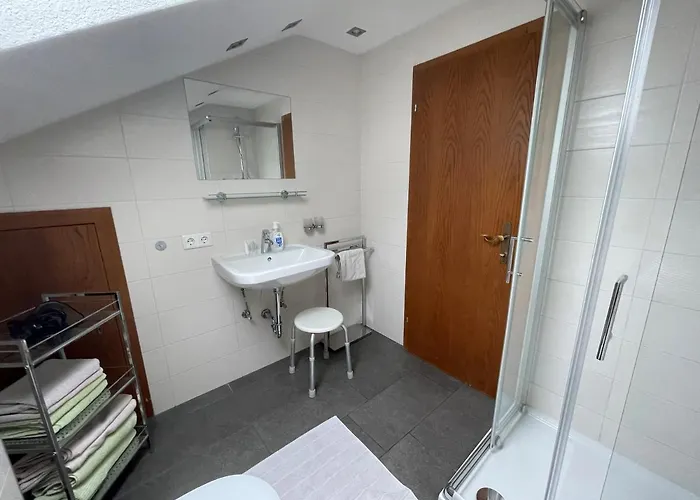 Apartmán Alpenblick