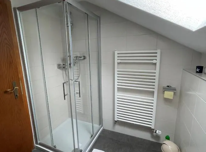 Alpenblick Apartmán *