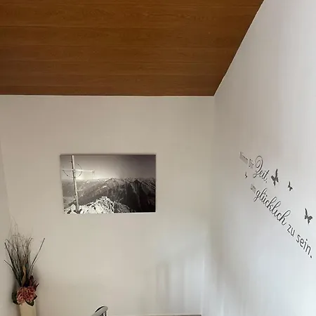 Alpenblick Apartmán Finkenberg