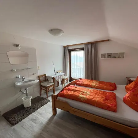 Alpenblick Lejlighed