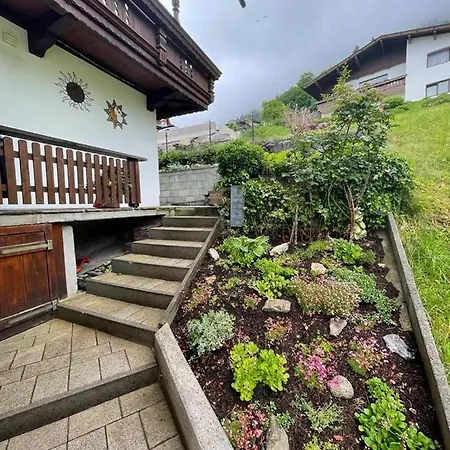 Apartmán Alpenblick *