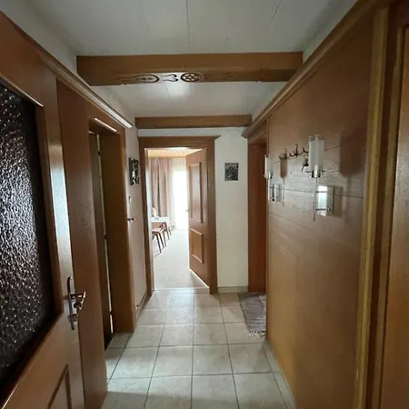 Alpenblick Lejlighed Finkenberg