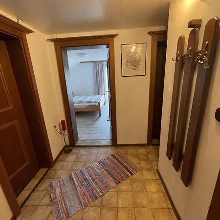 Apartmán Alpenblick *