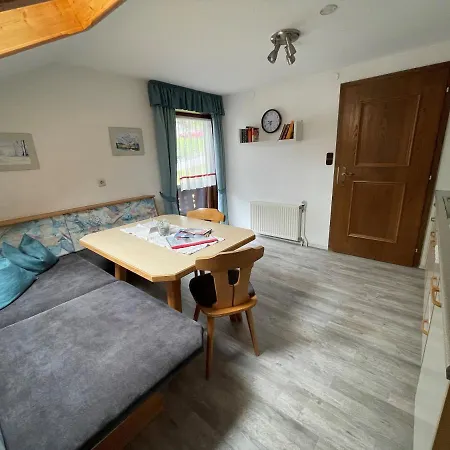 Alpenblick * Finkenberg