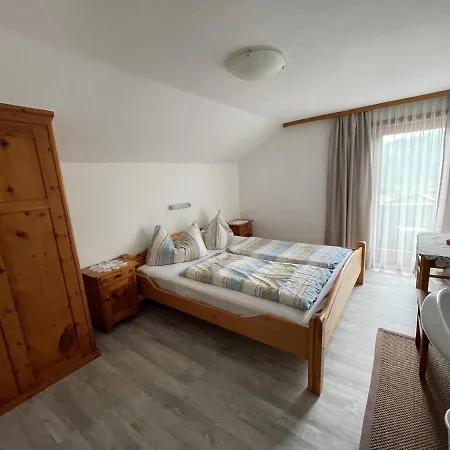 Apartamento Alpenblick *