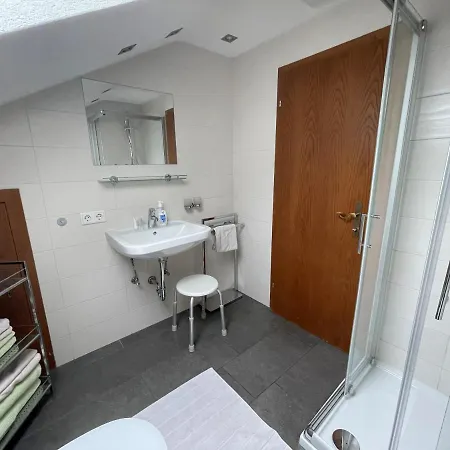 Lejlighed Alpenblick