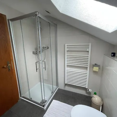 Alpenblick Apartmán *