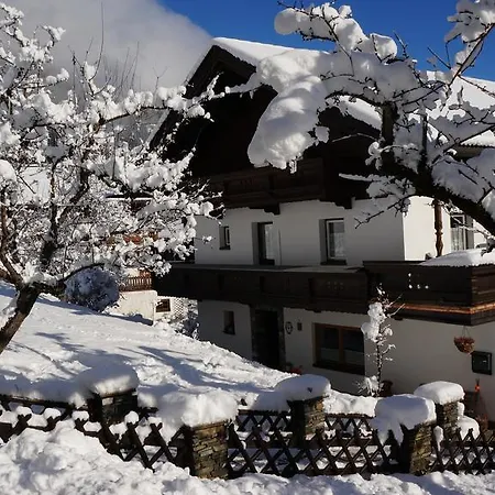 Alpenblick Apartmán