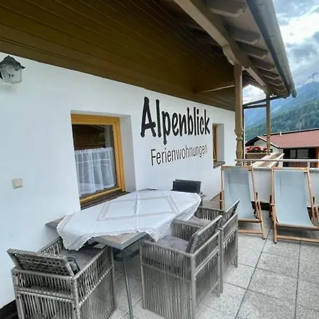 Alpenblick * Finkenberg