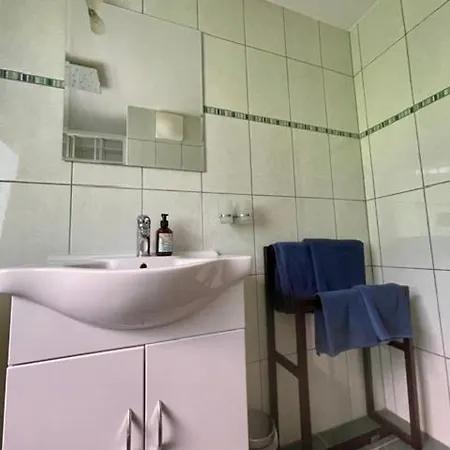 Alpenblick Apartamento
