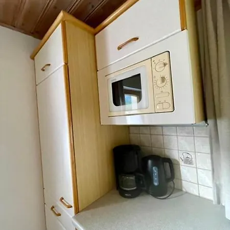 Apartment Alpenblick