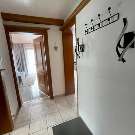 Apartamento Alpenblick