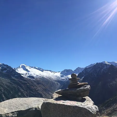 Alpenblick * Finkenberg