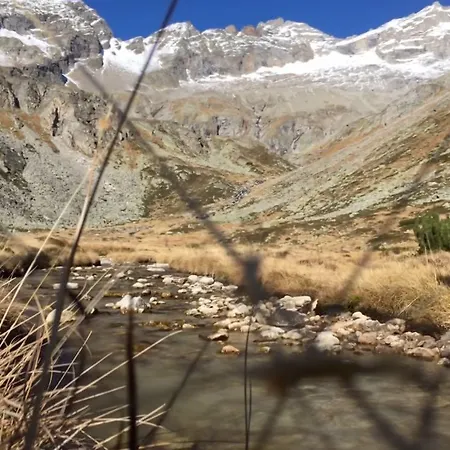 Alpenblick