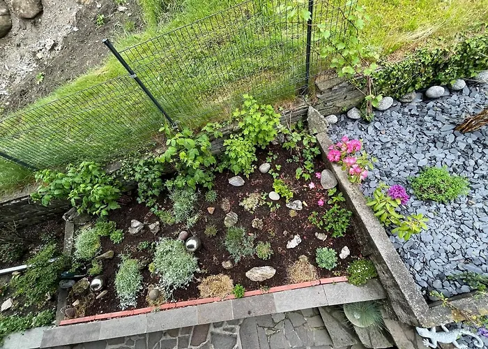 Appartamento Alpenblick Finkenberg