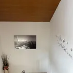 Alpenblick Διαμέρισμα Φίνκενμπεργκ