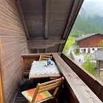 Διαμέρισμα Alpenblick Φίνκενμπεργκ